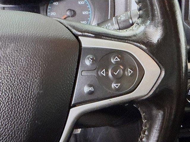 used 2022 Chevrolet Colorado car, priced at $15,498