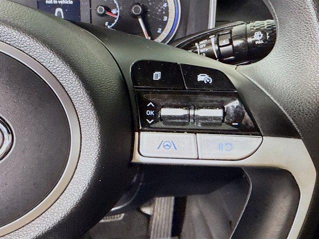 used 2024 Hyundai SANTA CRUZ car, priced at $23,298