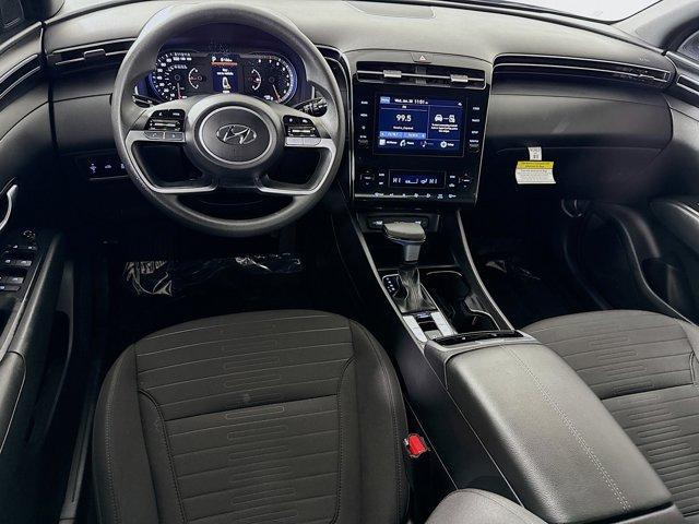 used 2024 Hyundai SANTA CRUZ car, priced at $23,298