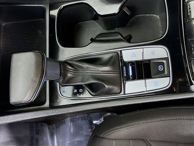 used 2024 Hyundai SANTA CRUZ car, priced at $23,298