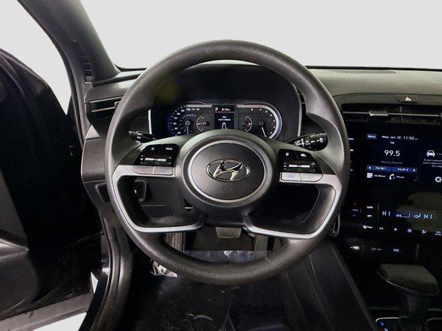 used 2024 Hyundai SANTA CRUZ car, priced at $23,298