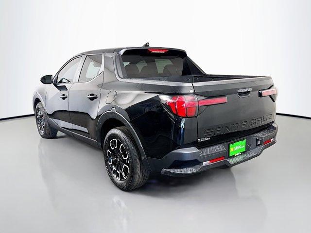 used 2024 Hyundai SANTA CRUZ car, priced at $23,298