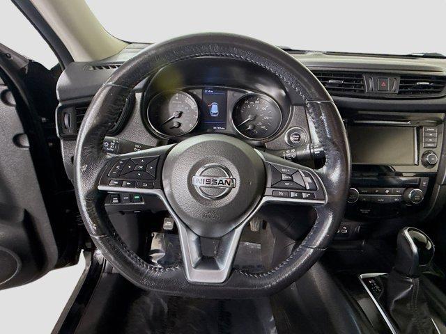 used 2019 Nissan Rogue car, priced at $12,498