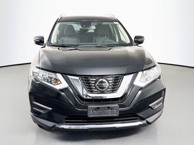 used 2019 Nissan Rogue car, priced at $12,498