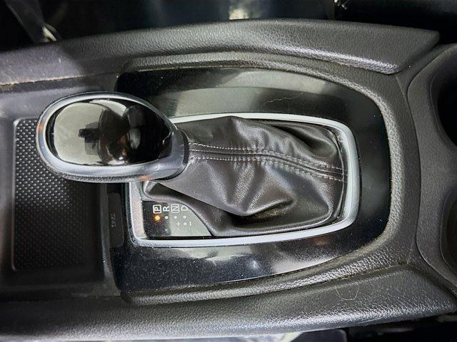 used 2019 Nissan Rogue car, priced at $12,498