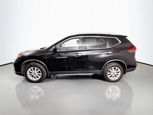 used 2019 Nissan Rogue car, priced at $12,498