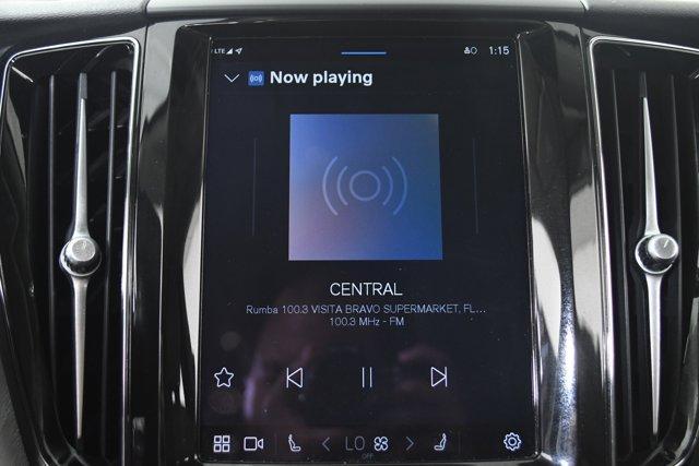 used 2025 Volvo XC60 car, priced at $29,998