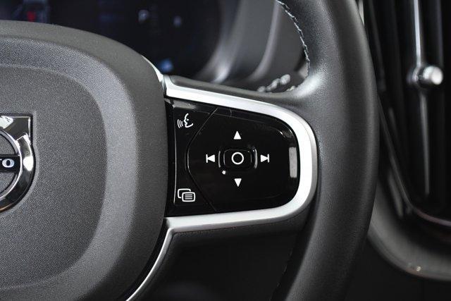 used 2025 Volvo XC60 car, priced at $29,998