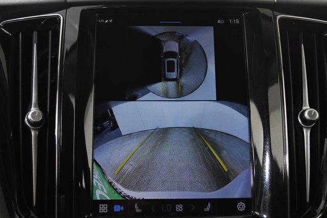 used 2025 Volvo XC60 car, priced at $29,998