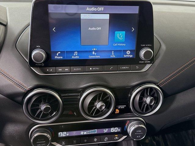 used 2023 Nissan Sentra car, priced at $14,798