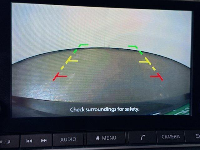 used 2023 Nissan Sentra car, priced at $14,798