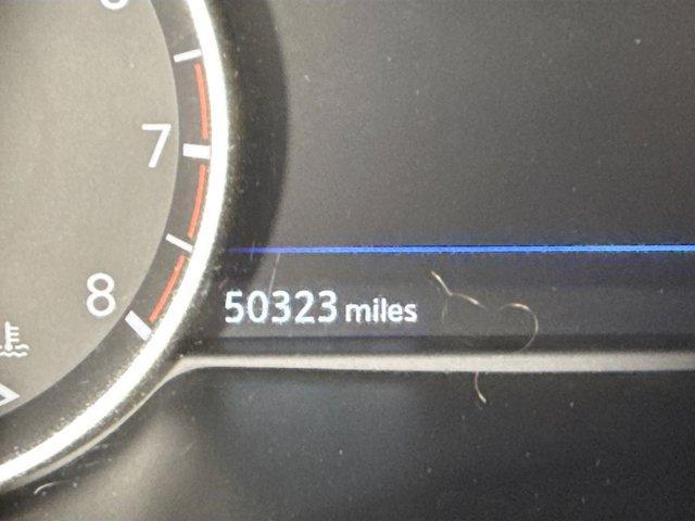 used 2022 Nissan Maxima car, priced at $20,998