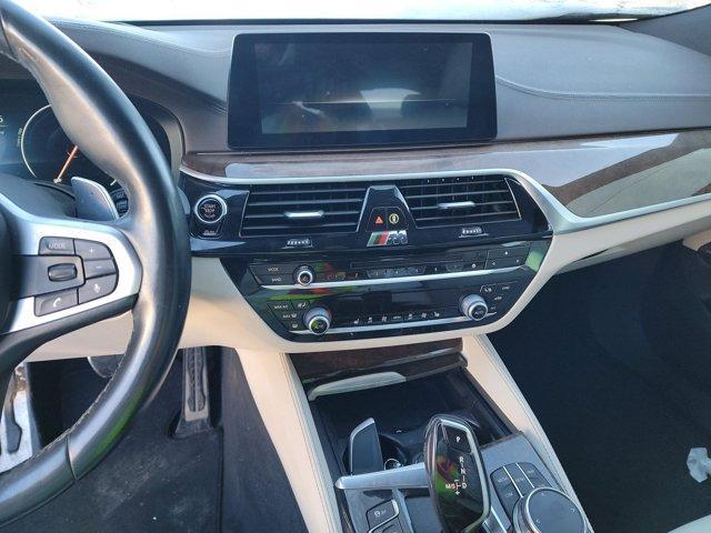 used 2019 BMW 640 Gran Turismo car, priced at $24,895