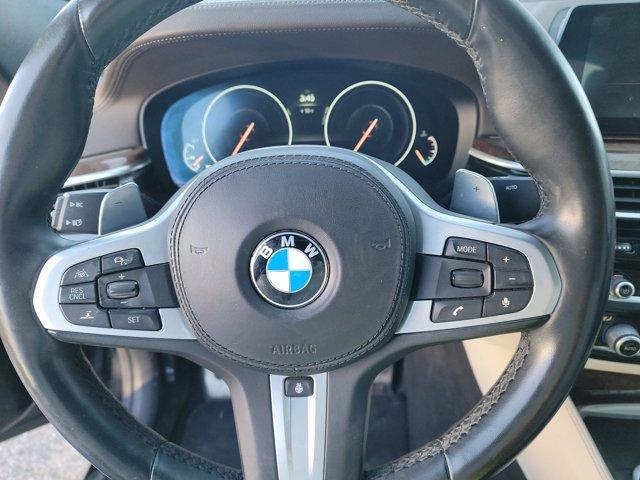 used 2019 BMW 640 Gran Turismo car, priced at $24,895