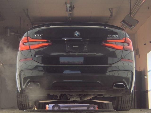 used 2019 BMW 640 Gran Turismo car, priced at $24,895