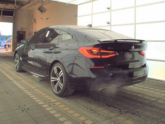 used 2019 BMW 640 Gran Turismo car, priced at $24,895