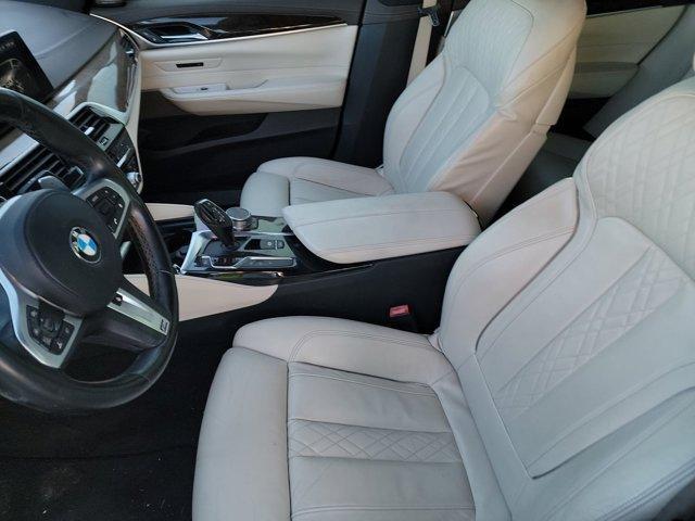 used 2019 BMW 640 Gran Turismo car, priced at $24,895