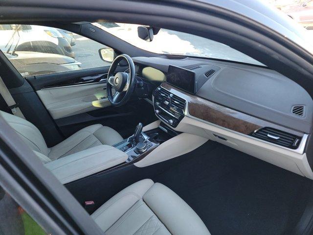 used 2019 BMW 640 Gran Turismo car, priced at $24,895