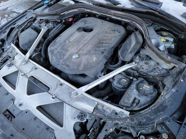 used 2019 BMW 640 Gran Turismo car, priced at $24,895