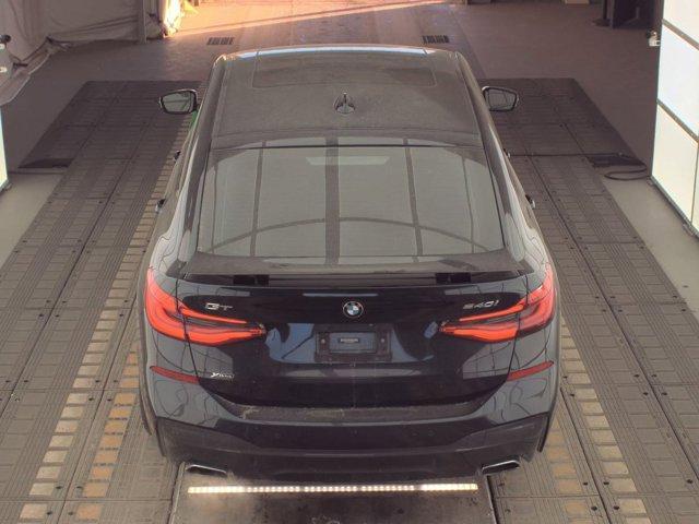 used 2019 BMW 640 Gran Turismo car, priced at $24,895