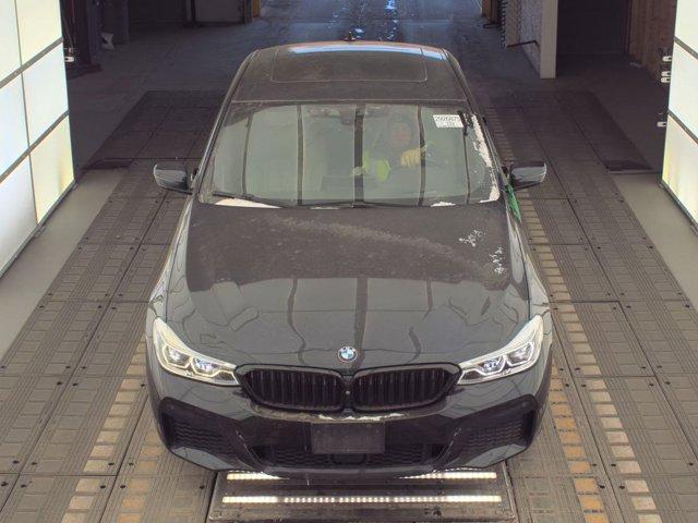 used 2019 BMW 640 Gran Turismo car, priced at $24,895