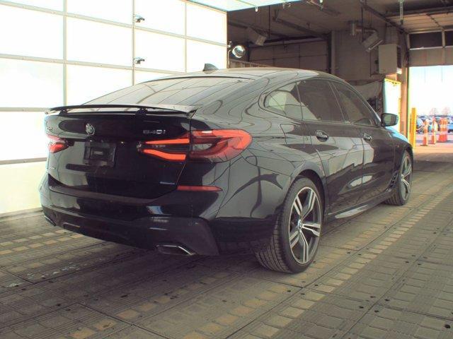 used 2019 BMW 640 Gran Turismo car, priced at $24,895