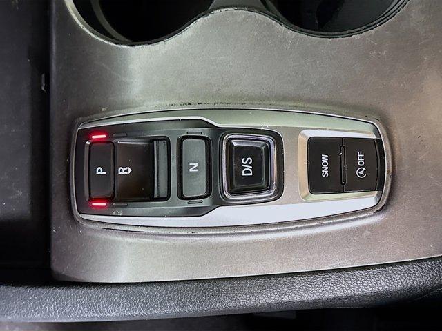 used 2021 Honda Passport car, priced at $18,498