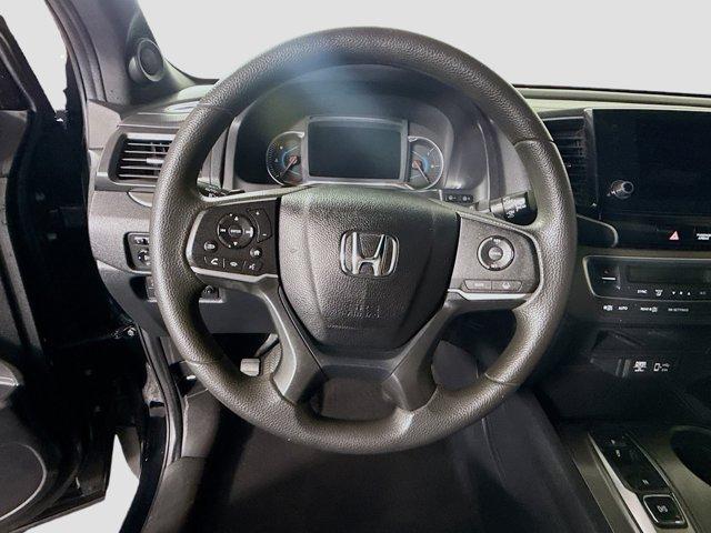 used 2021 Honda Passport car, priced at $18,498