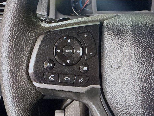 used 2021 Honda Passport car, priced at $18,498