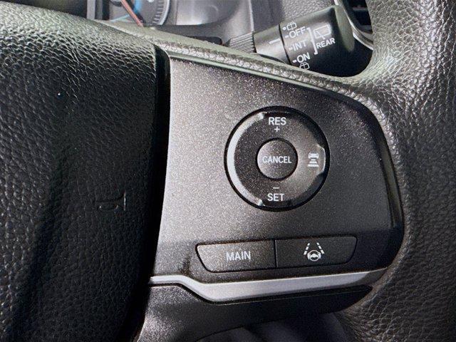 used 2021 Honda Passport car, priced at $18,498