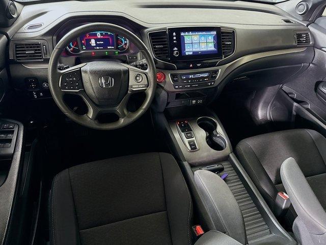 used 2021 Honda Passport car, priced at $18,498