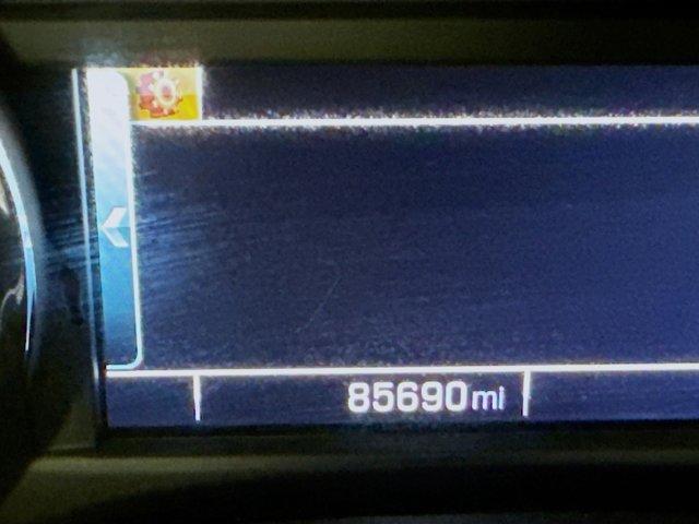 used 2019 Chevrolet Suburban car, priced at $23,497