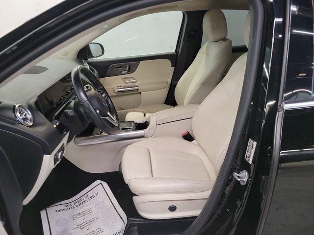 used 2021 Mercedes-Benz GLA 250 car, priced at $23,095