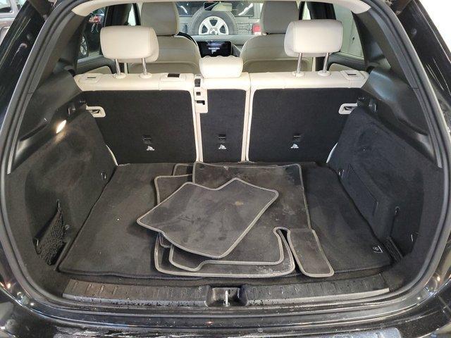 used 2021 Mercedes-Benz GLA 250 car, priced at $23,095