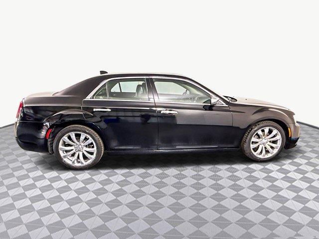 used 2019 Chrysler 300 car, priced at $12,998