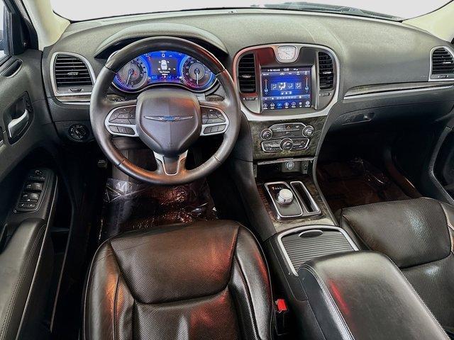 used 2019 Chrysler 300 car, priced at $12,998
