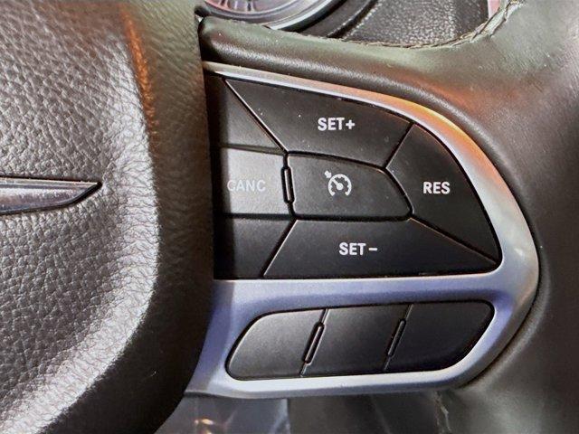 used 2019 Chrysler 300 car, priced at $12,998