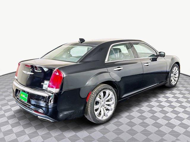 used 2019 Chrysler 300 car, priced at $12,998