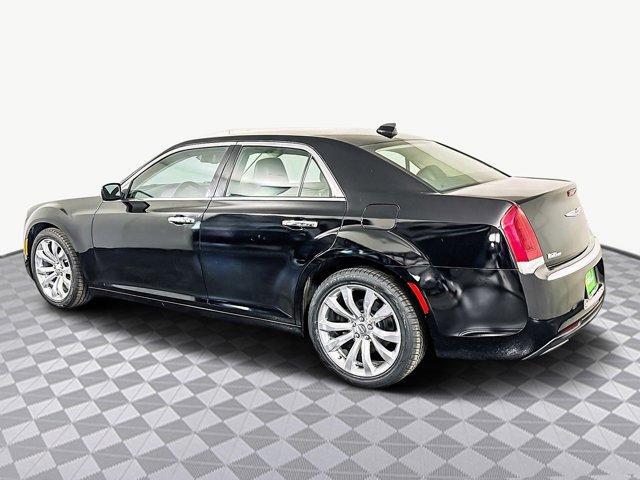 used 2019 Chrysler 300 car, priced at $12,998