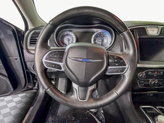 used 2019 Chrysler 300 car, priced at $12,998