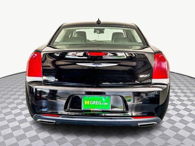 used 2019 Chrysler 300 car, priced at $12,998