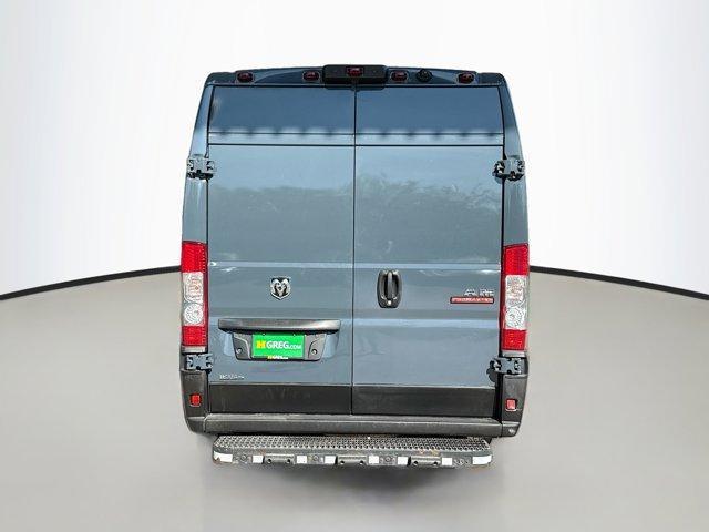 used 2021 Ram ProMaster 3500 car, priced at $21,998