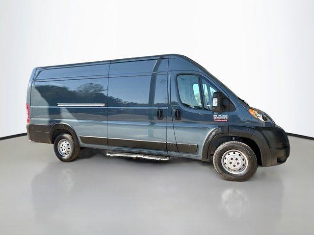 used 2021 Ram ProMaster 3500 car, priced at $21,998