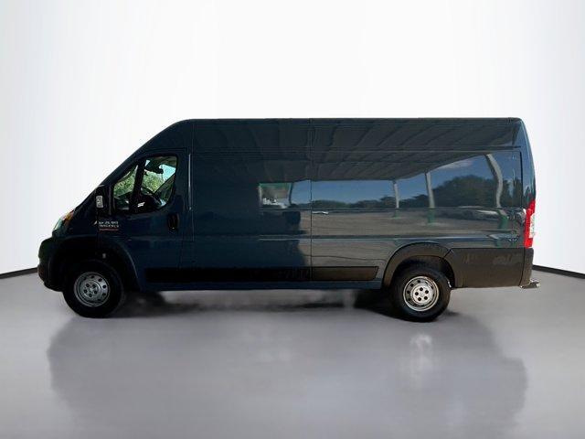 used 2021 Ram ProMaster 3500 car, priced at $21,998