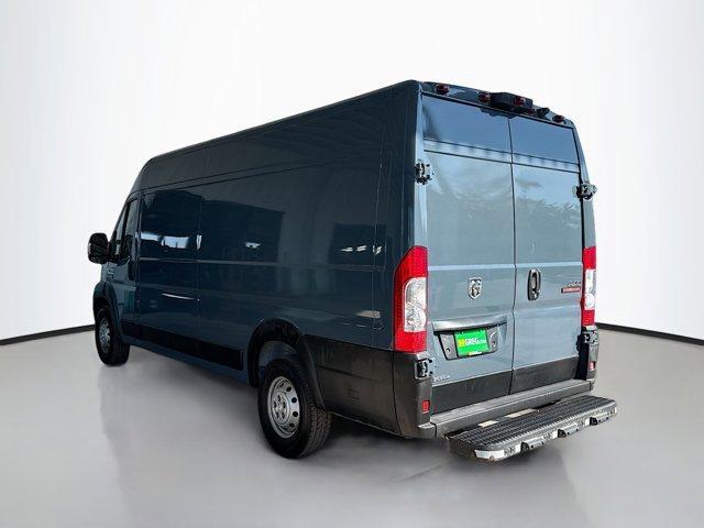 used 2021 Ram ProMaster 3500 car, priced at $21,998