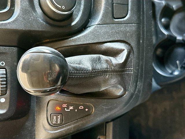 used 2021 Ram ProMaster 3500 car, priced at $21,998