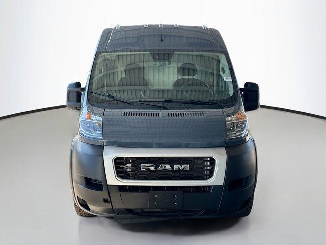 used 2021 Ram ProMaster 3500 car, priced at $21,998