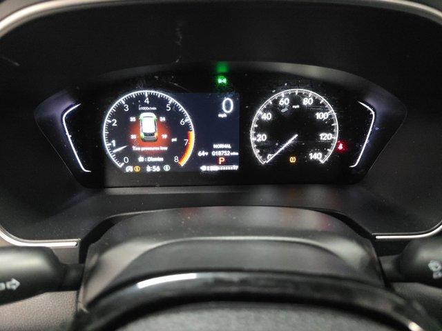 used 2025 Honda Pilot car, priced at $34,295