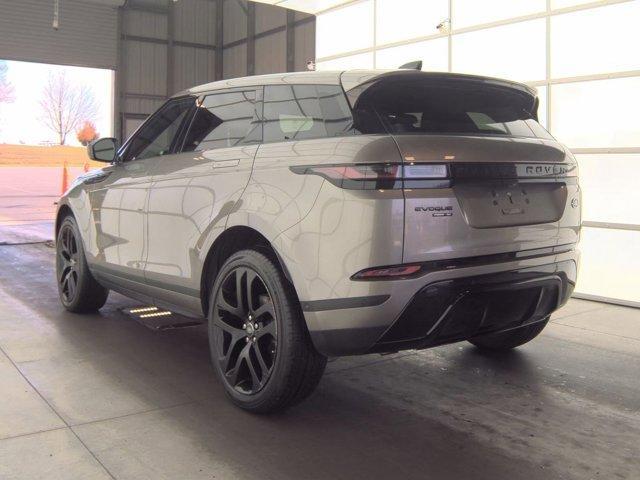 used 2020 Land Rover Range Rover Evoque car, priced at $20,998