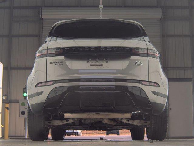 used 2020 Land Rover Range Rover Evoque car, priced at $20,998